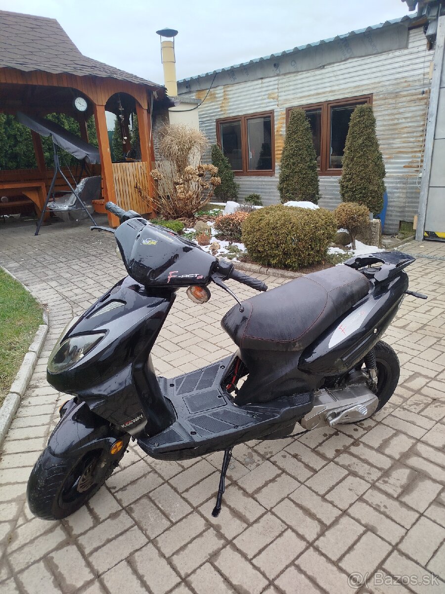Keeway - 2