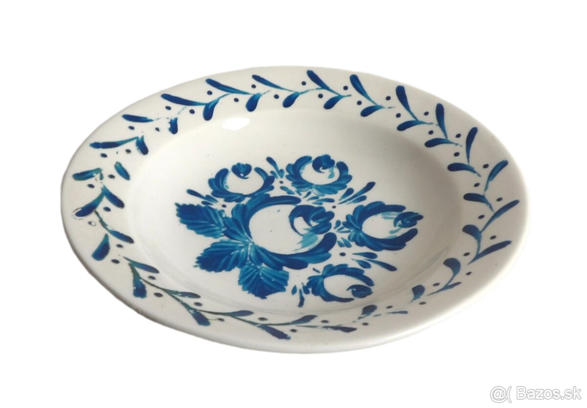 Talíř - Ditmar-Urbach - 2