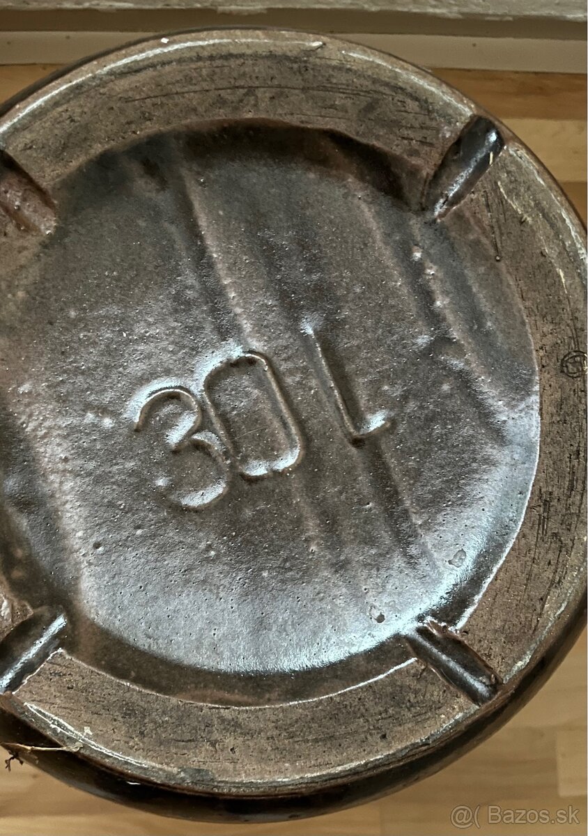 Súdok na kapustu 30€ - 2