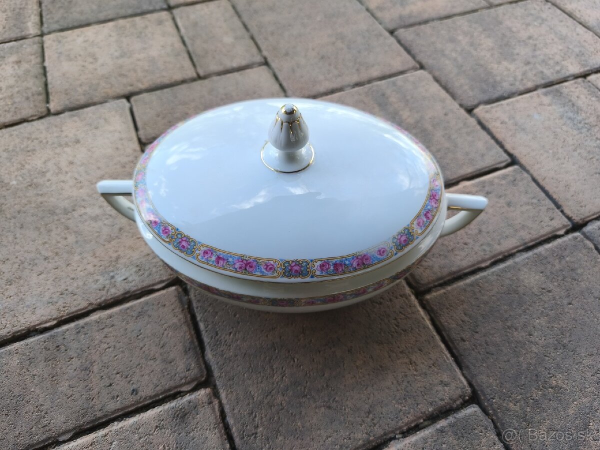 Polievková misa 2 - 2