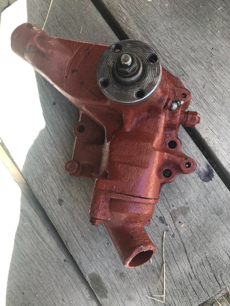GAZ 24 - 2