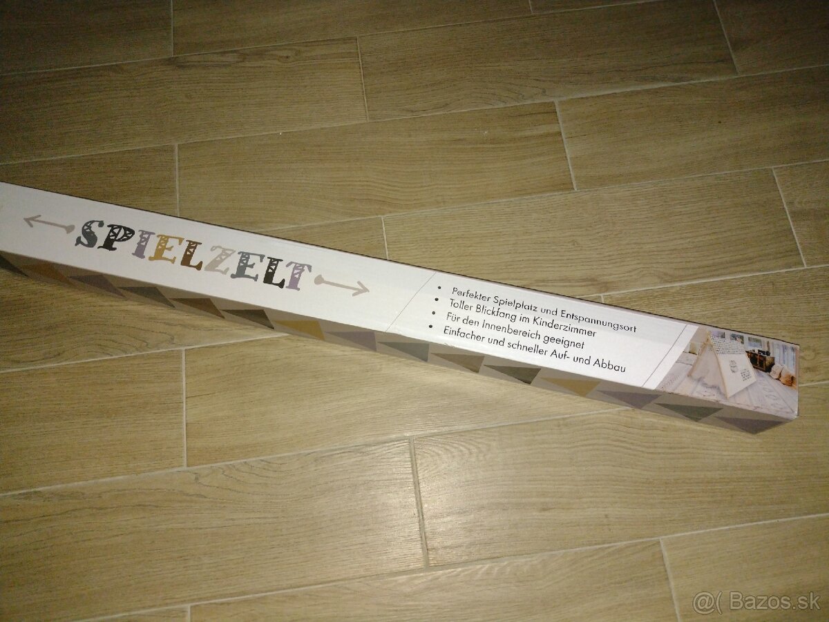 Tipi stan pre deti - 2