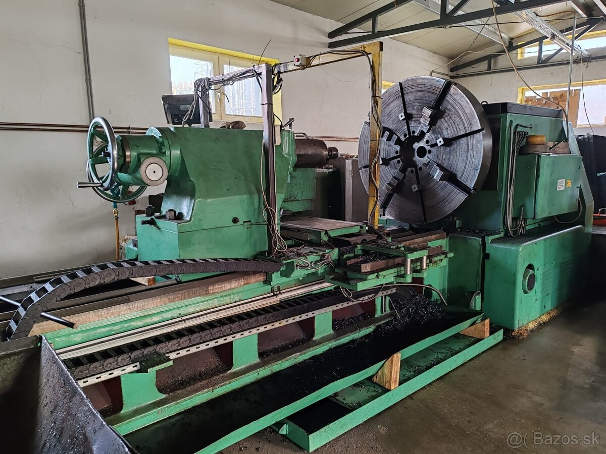 SP 1250/3000 - 2