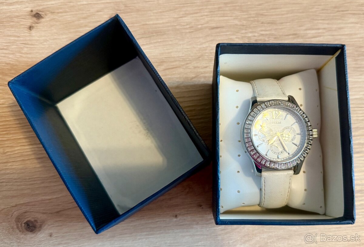 Damske hodinky Guess - 2