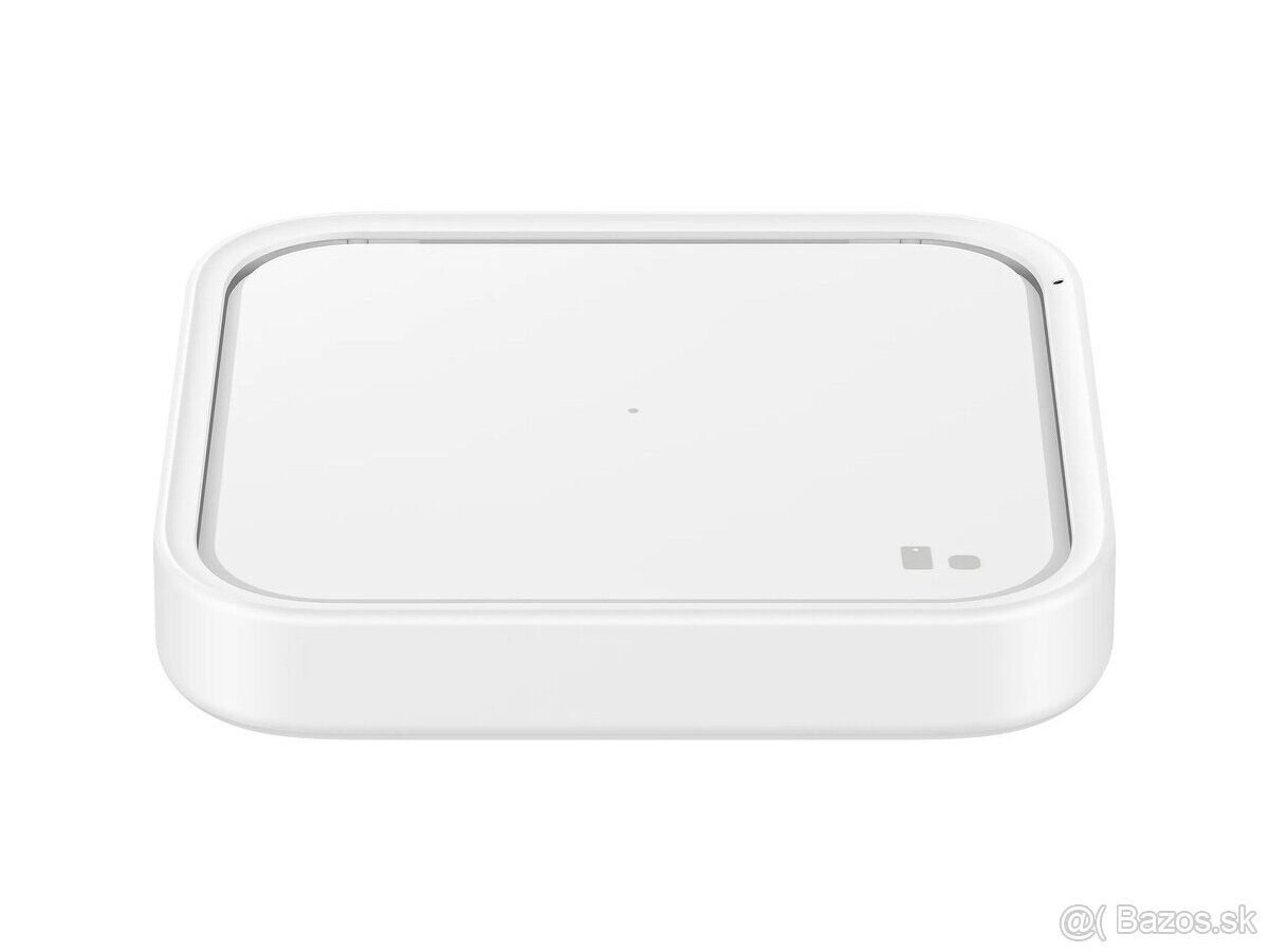 Samsung Fast Wireless Charger + Nabíjačka - 2