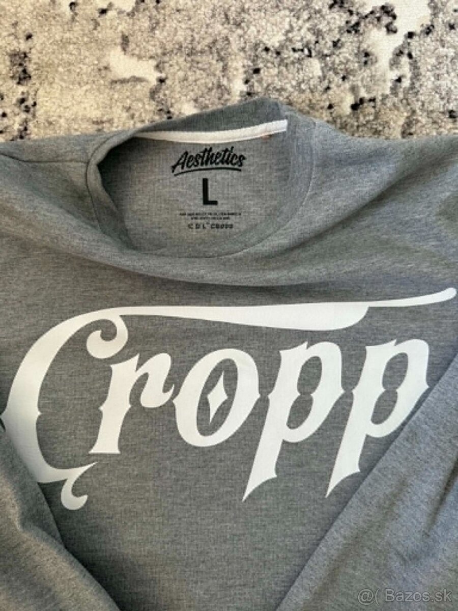 CROPP Mikina ✅ - 2