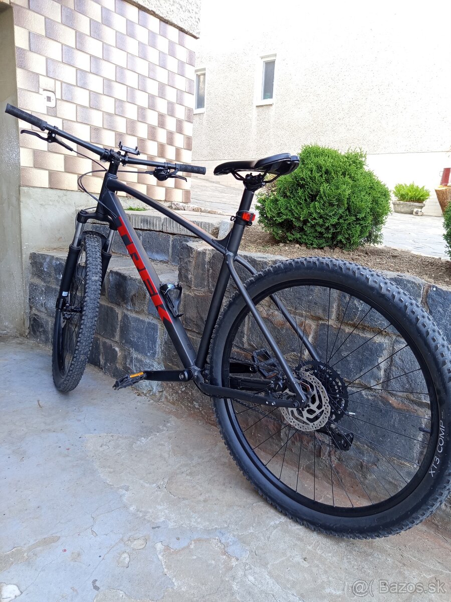 Trek marlin 5 - 2