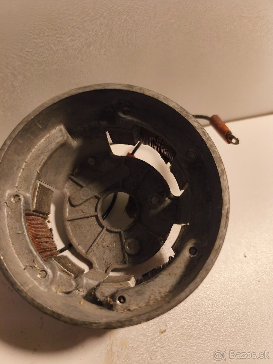 Stator Jawa 50typ21,23 - 2