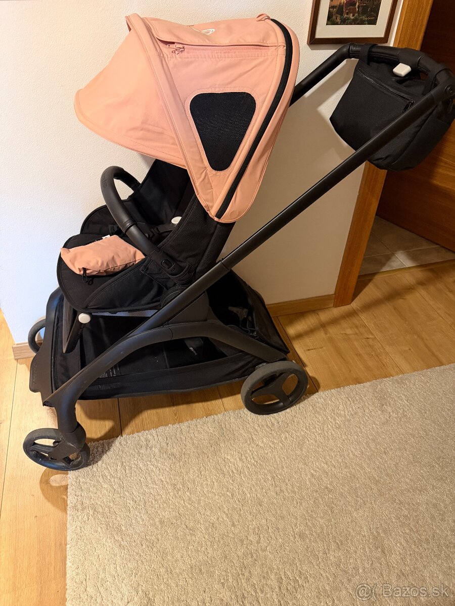 Bugaboo Dragonfly - 2