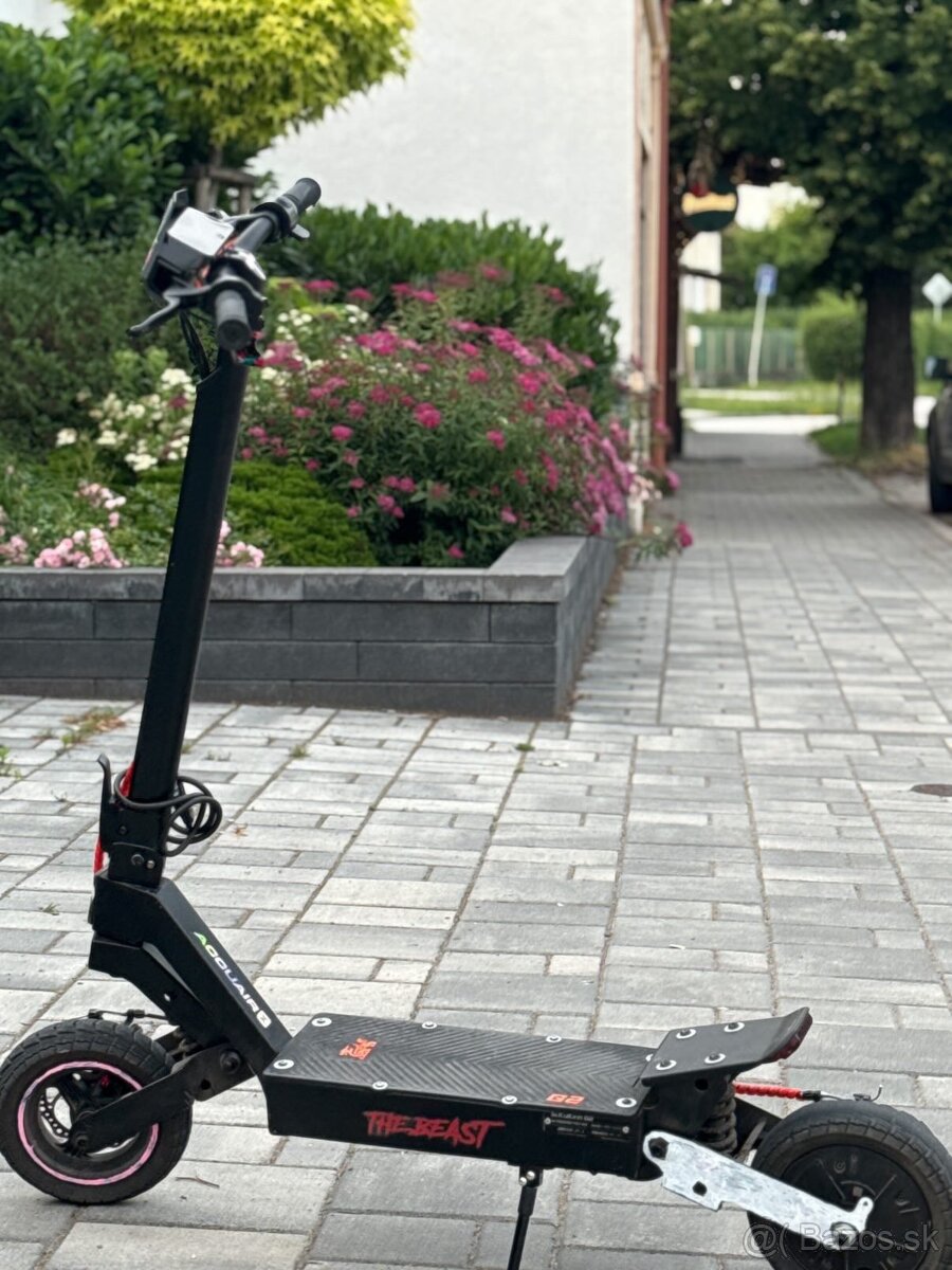 Kukirin g2 - 2