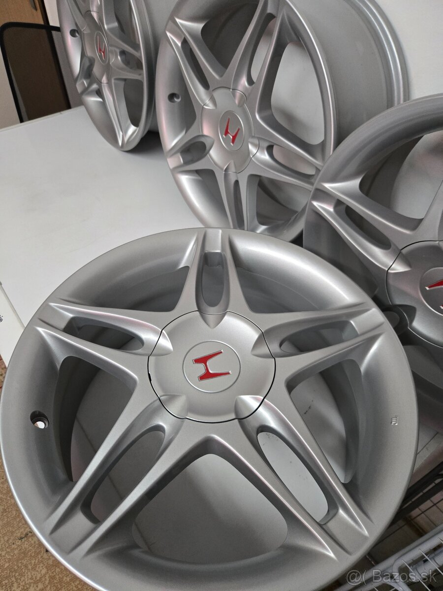 Honda Accord TYPE-R Disky 17" - 2