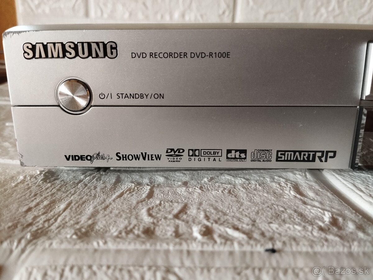Samsung . - 2