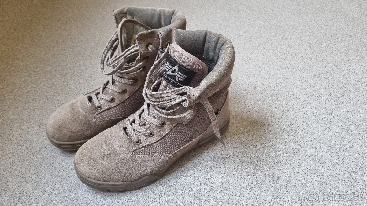 Alpha industries 41 - 2
