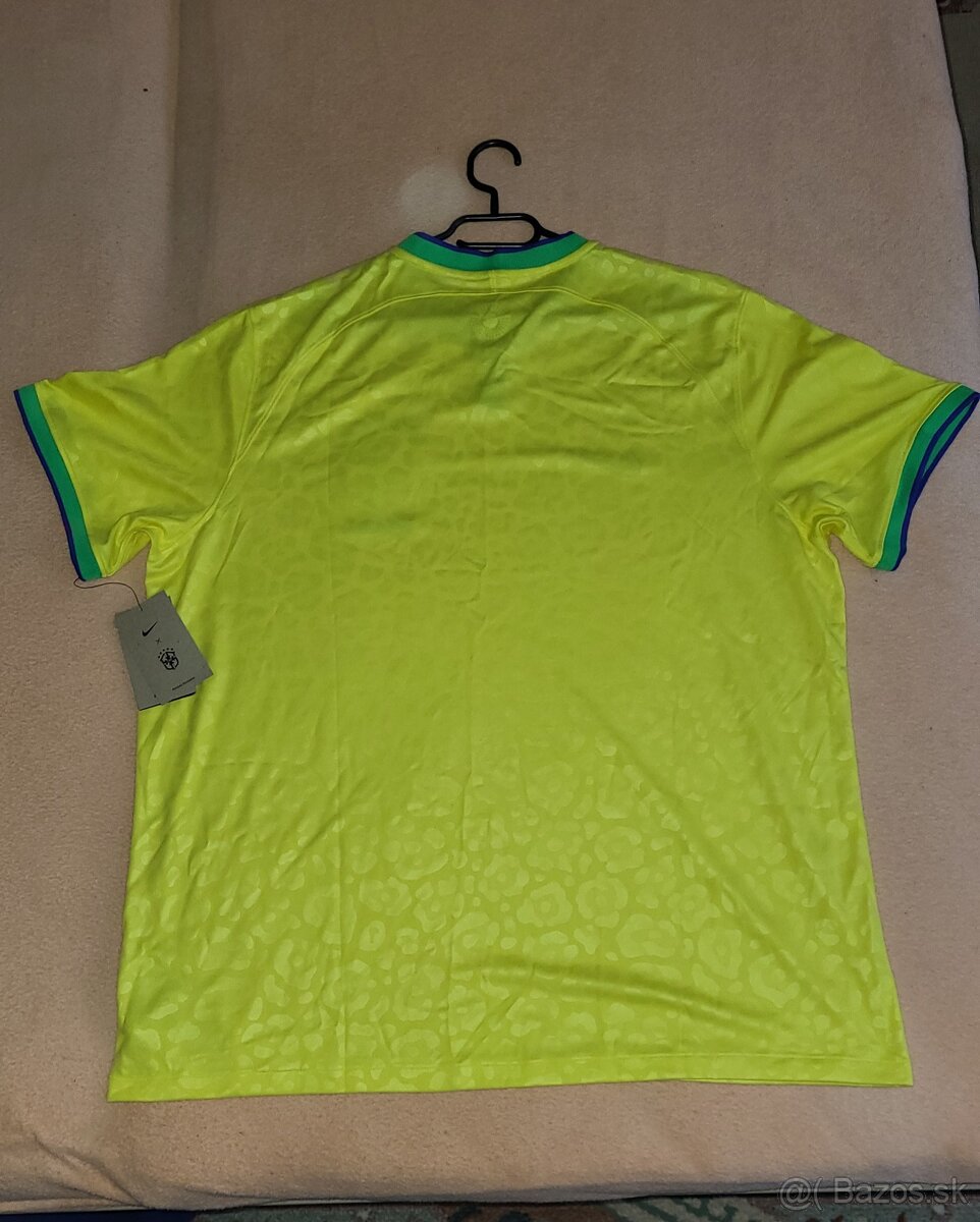 Brazzil Dress - 2