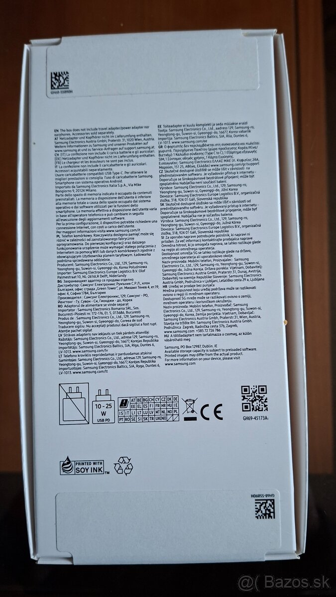 SAMSUNG Galaxy A 26 5G - 2