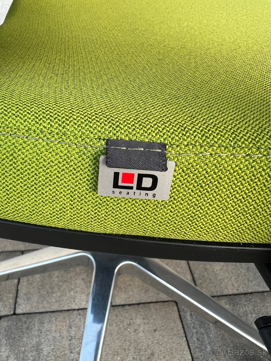 KANCELARSKA STOLICKA LD SEATING - 2