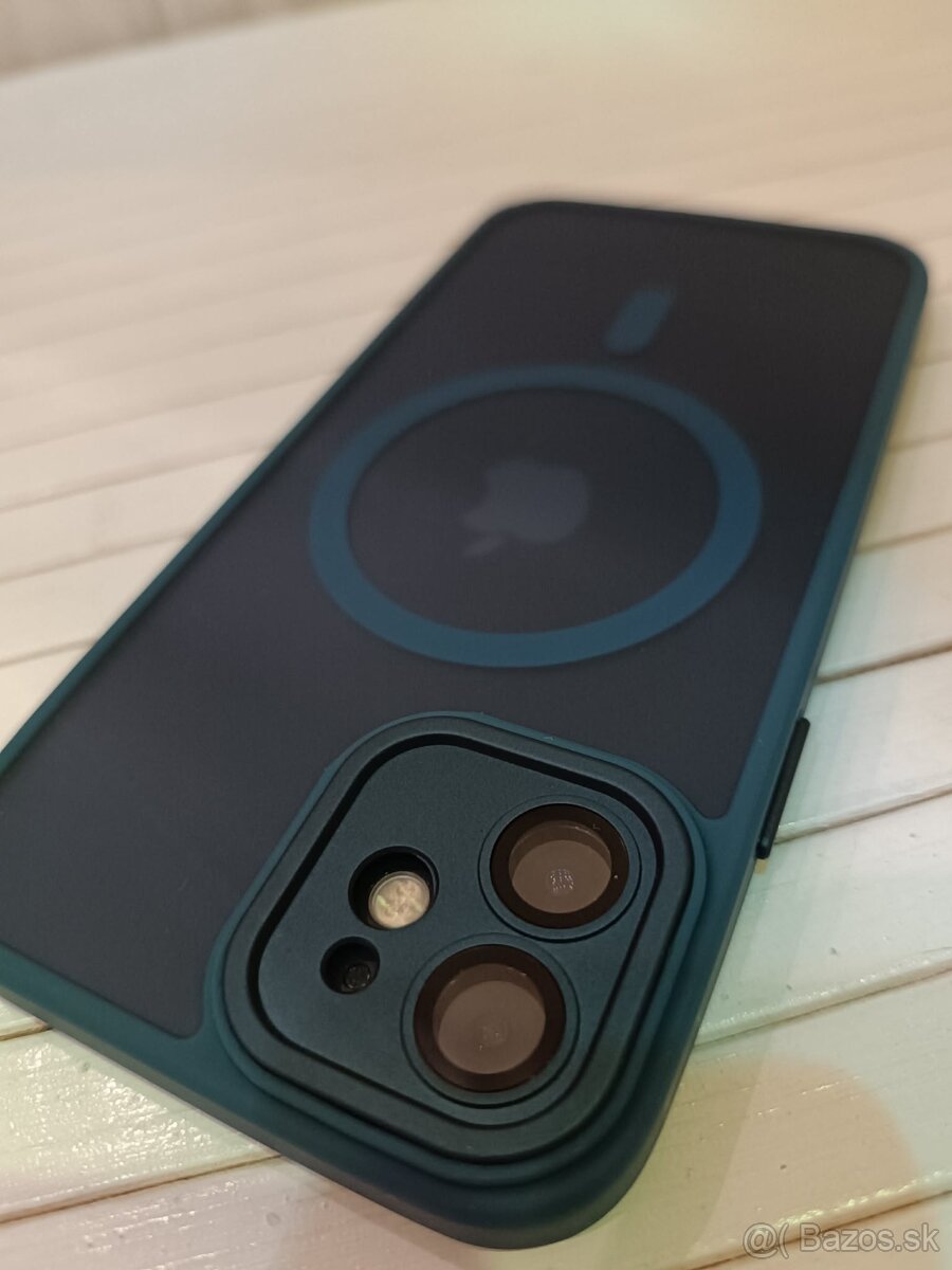 Iphone 12 , čierna 256g - 2