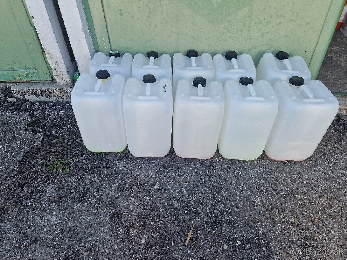 Bandasky 20L a 25L - 2