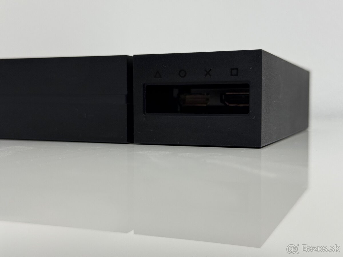 originál PlayStation VR Processor Unit V1 (CUH-ZVR1) - 2