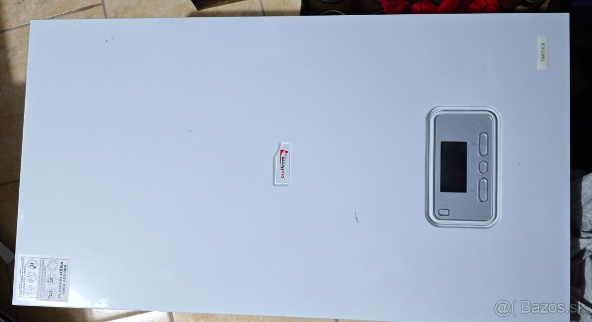 Plynový kotol Protherm - 2