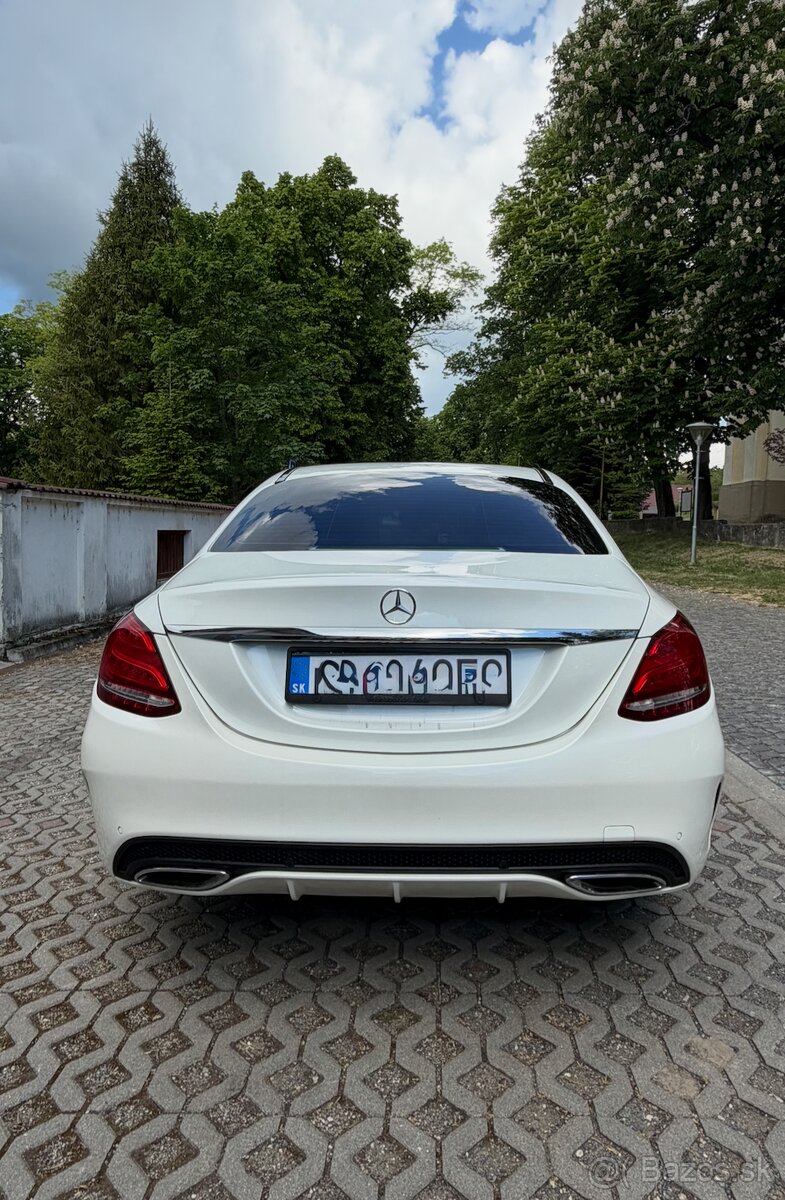 Mercedes Benz C 220 cdi - 2
