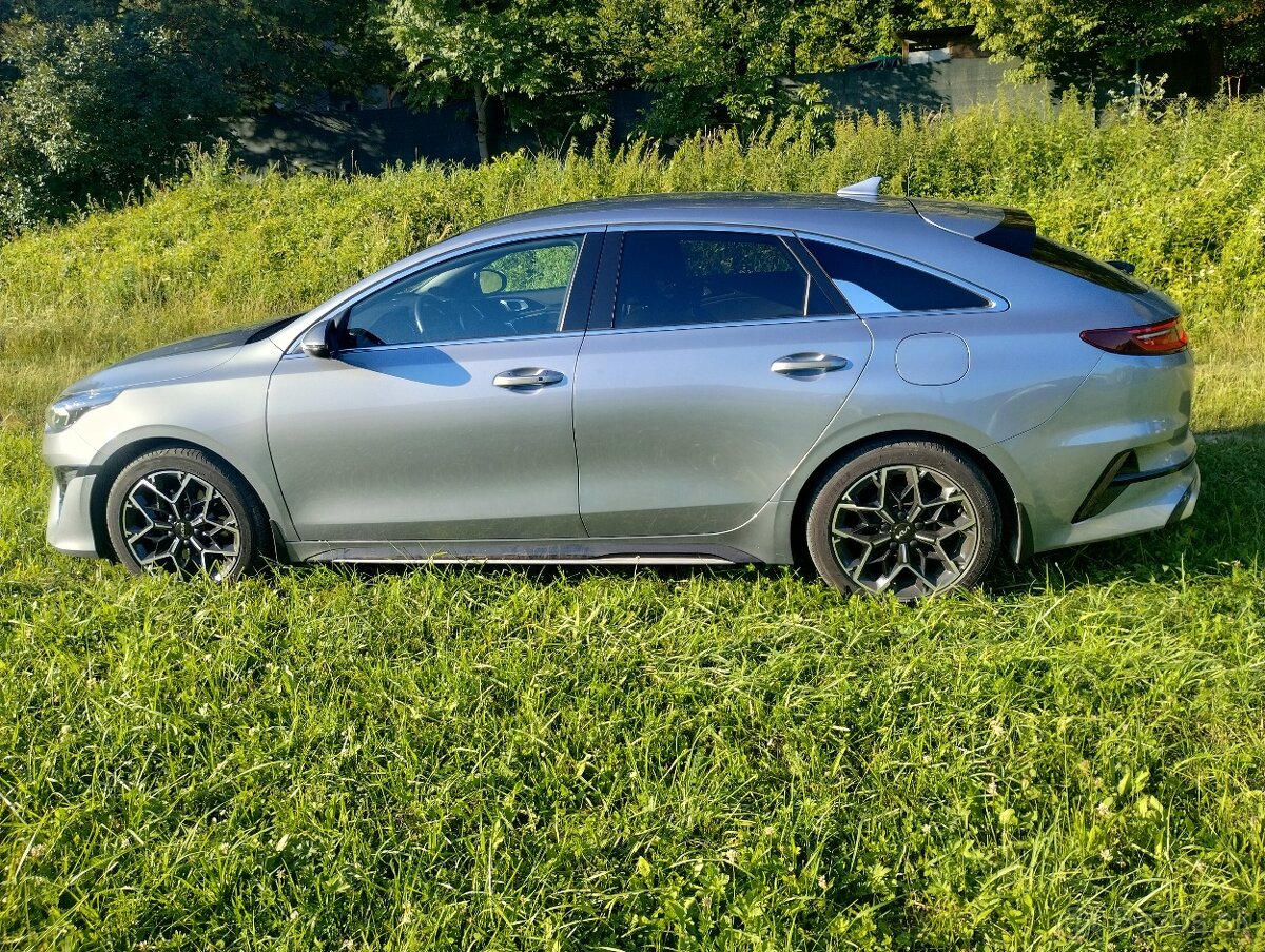 Predám Kia Proceed GT-Line - 2