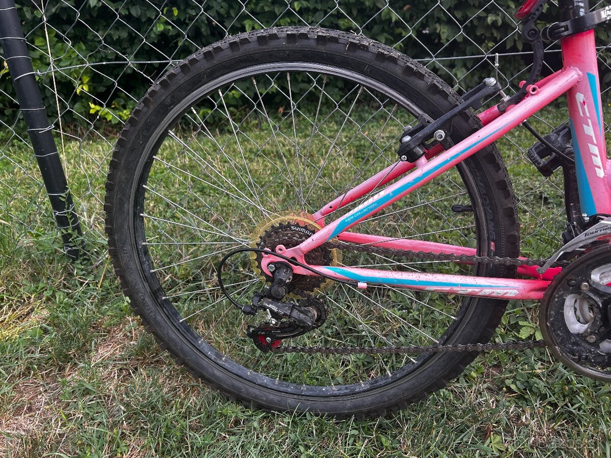 Detský bicykel CTM Mony - 2