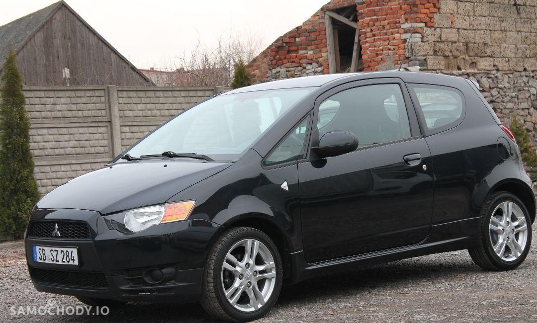 Rozpredám Mitsubishi Colt - 2