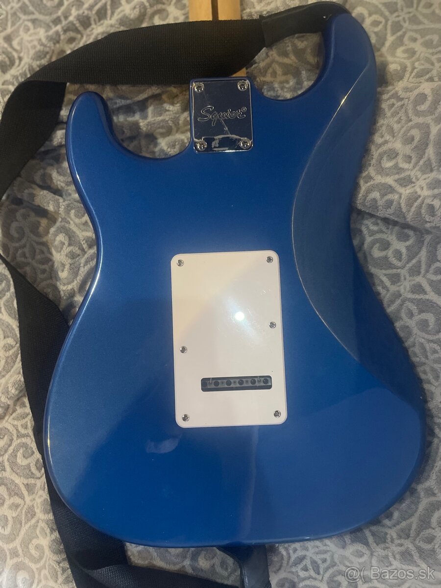 Gitara komplet set - 2