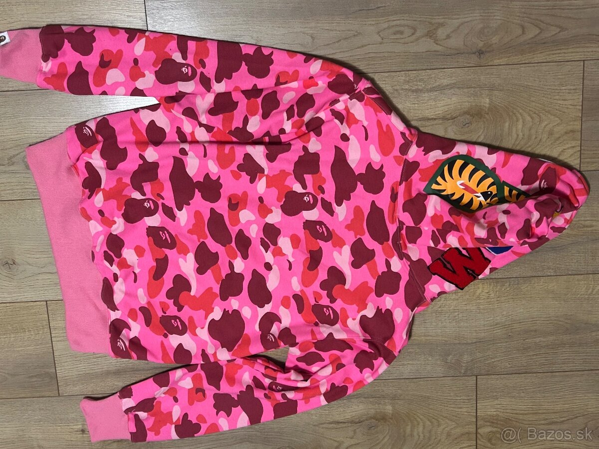 Bape mikina - 2