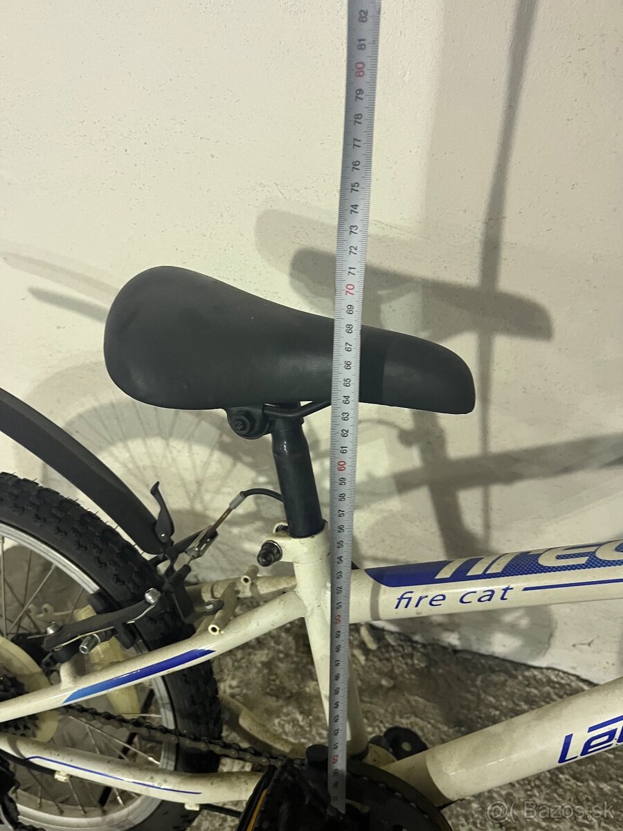 Bicykel - 2