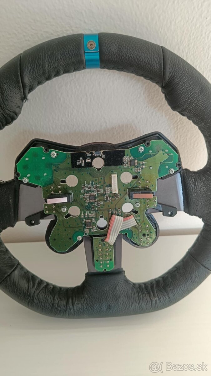 Logitech g29 - 2