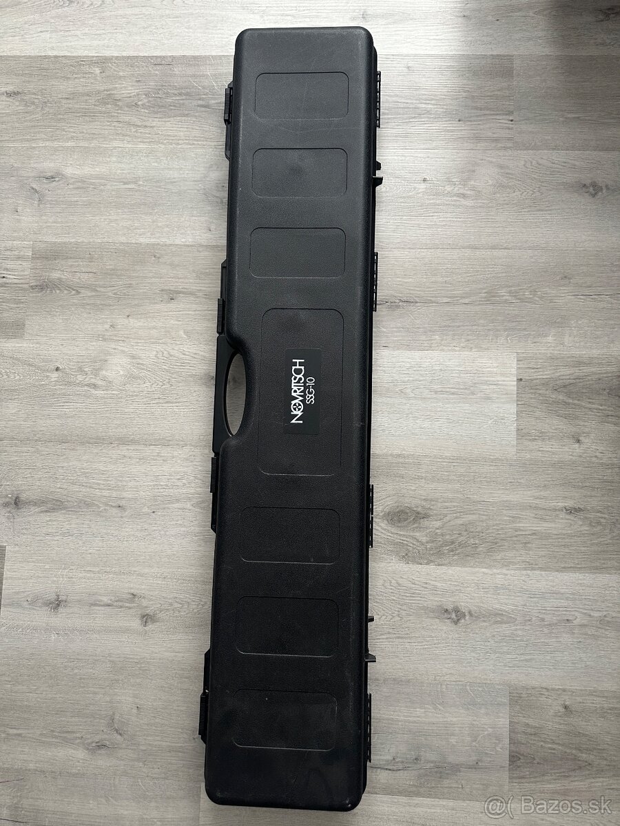 Airsoft výbava - 2
