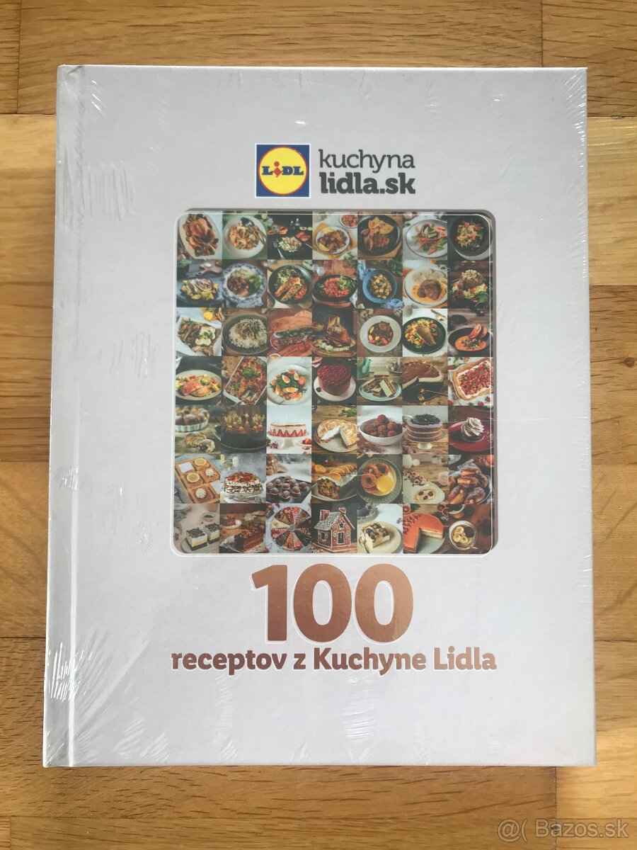 Kuchyňa Lidla - nová - 2