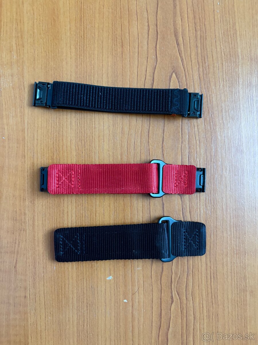 Remienok na hodinky Garmin - 2