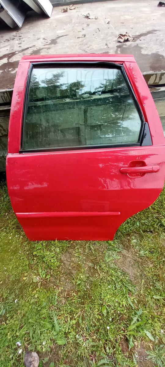 VW Polo clasik - 2