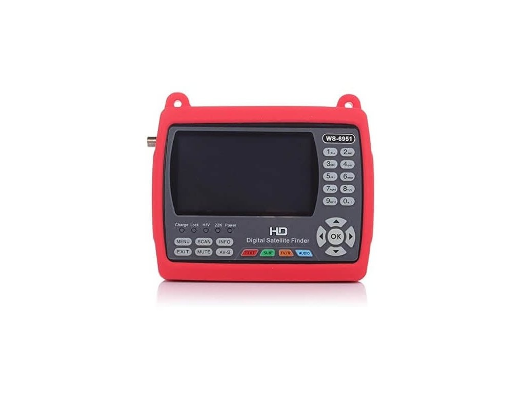 Satlink WS 6951 - 2