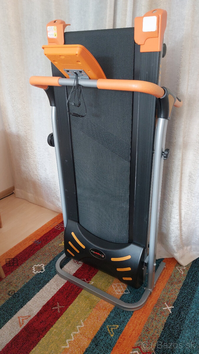 Pás inSPORTline Sprynkl - 2