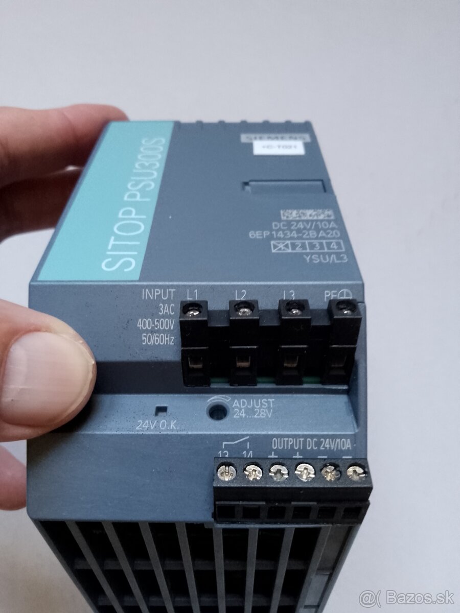 Siemens SITOP PSU300S - 2