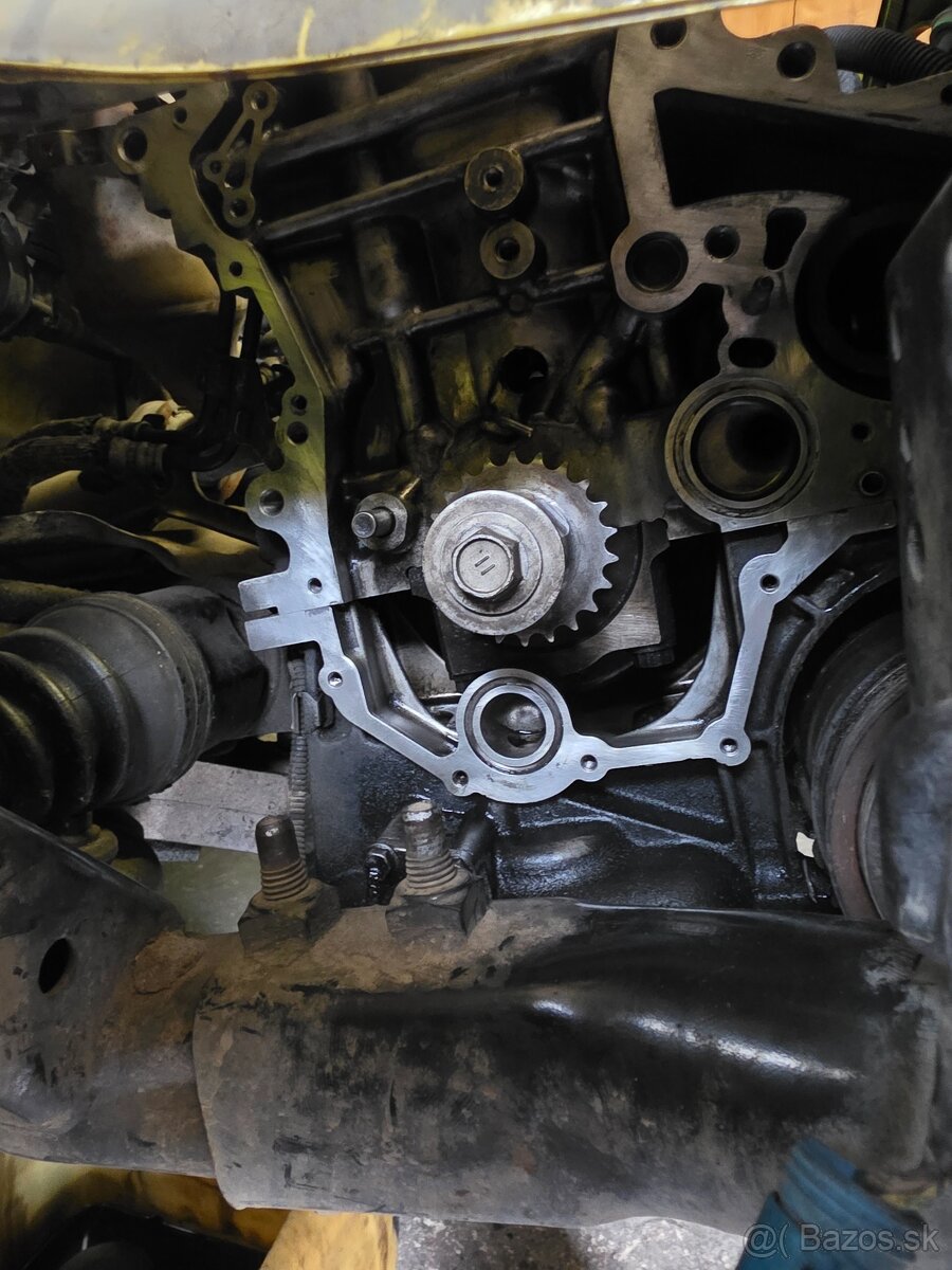 Hľadám si pracu automechanika - 2