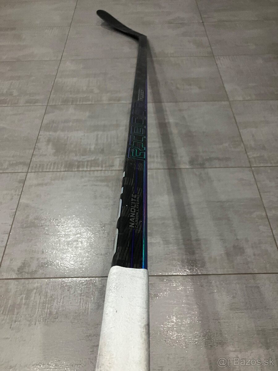Hokejka CCM ribcor TRIGGER 7 PRO - 2