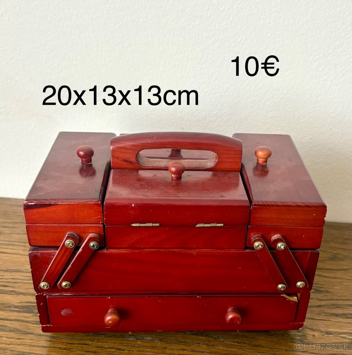RÔZNE STARINKY - 2
