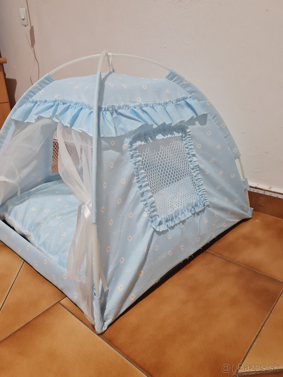 Krásny pelech pre psíka - 2