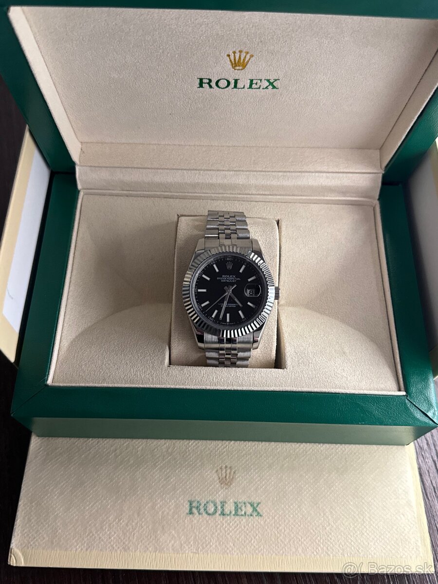 Rolex Datejust - 2