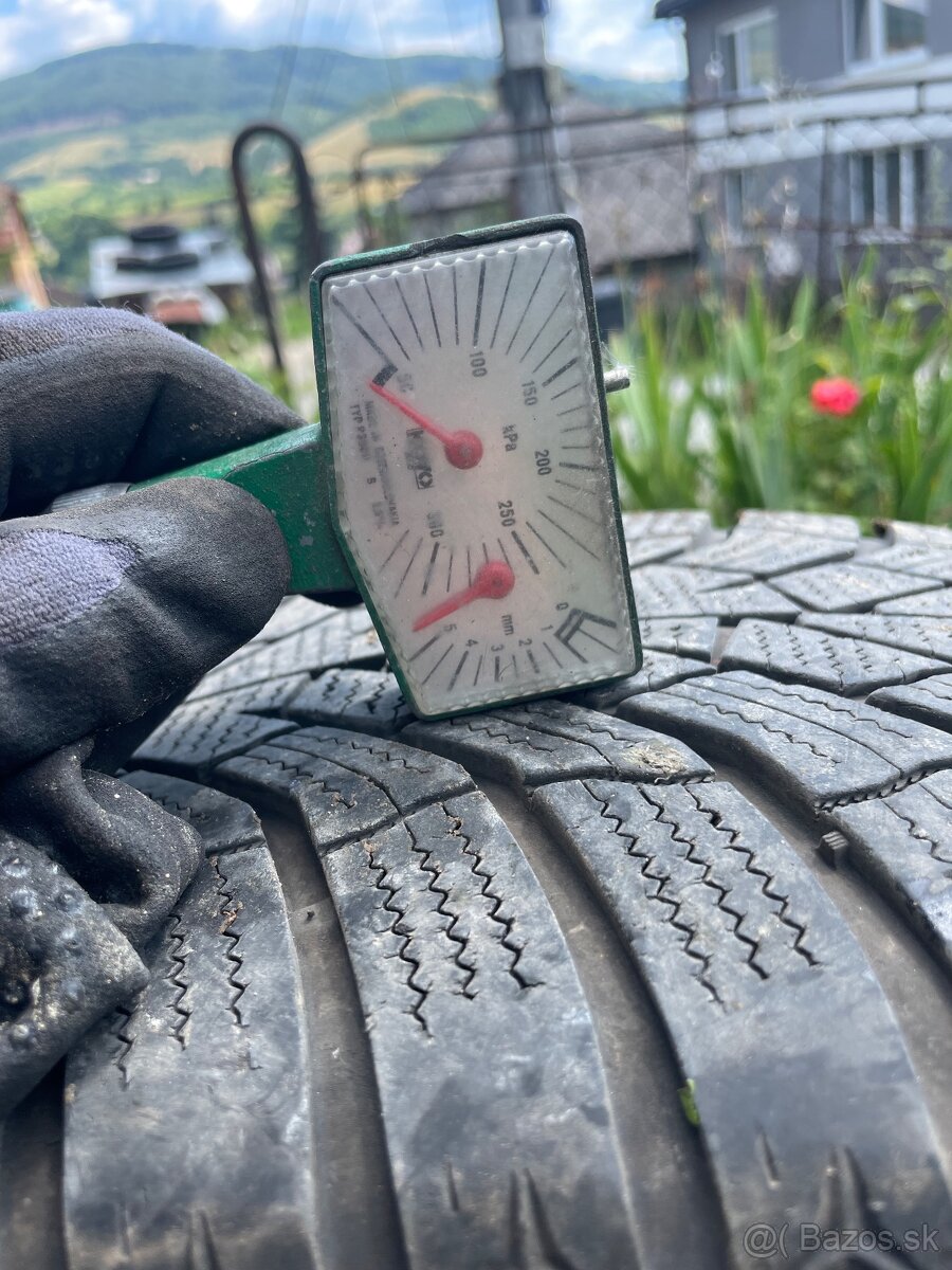 Elektróny s Pneu 2 sady - 2