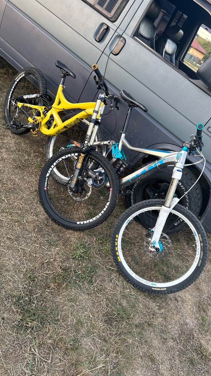 Giant Faith 7.0 - 2