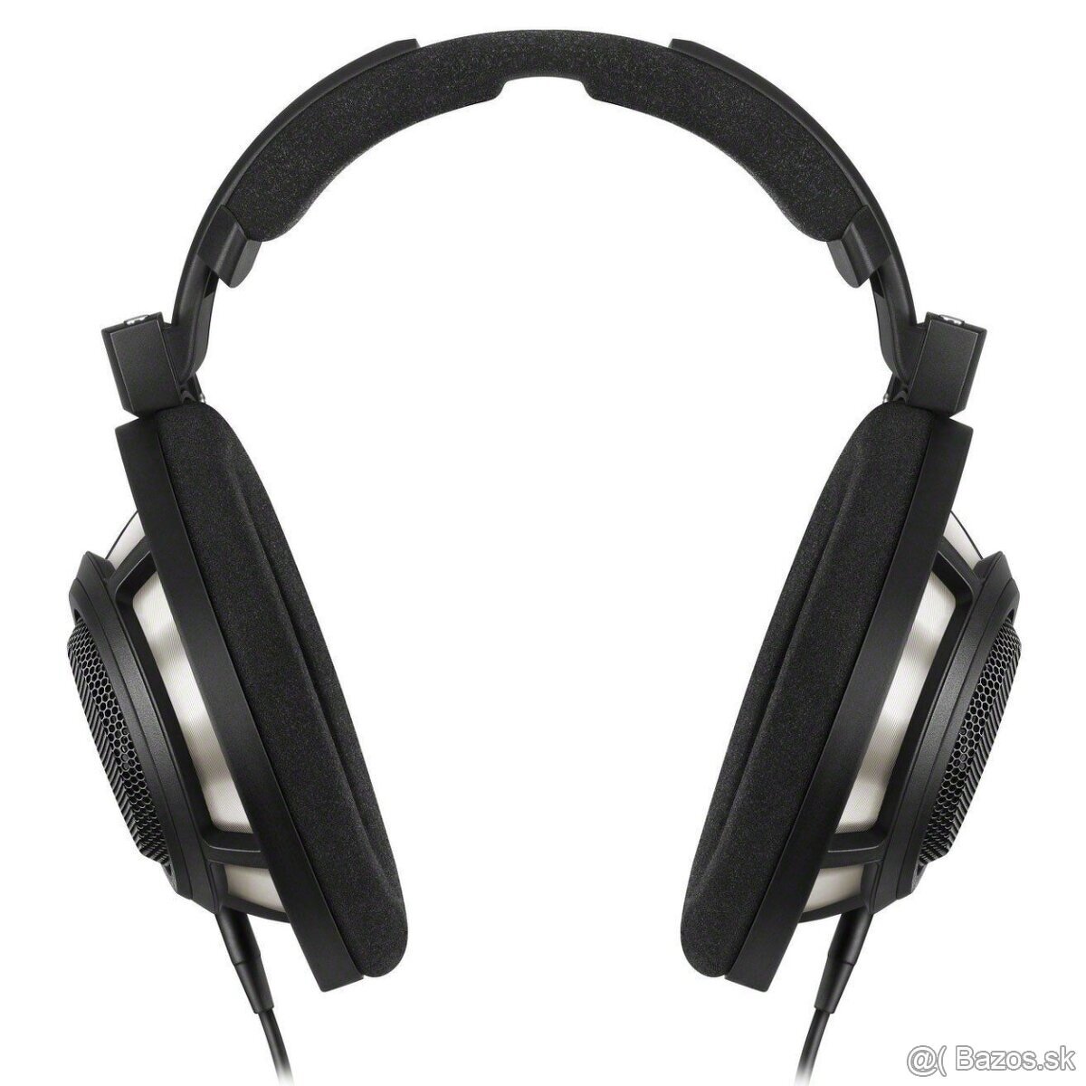 Predám Slúchadlá Sennheiser HD800S - 2
