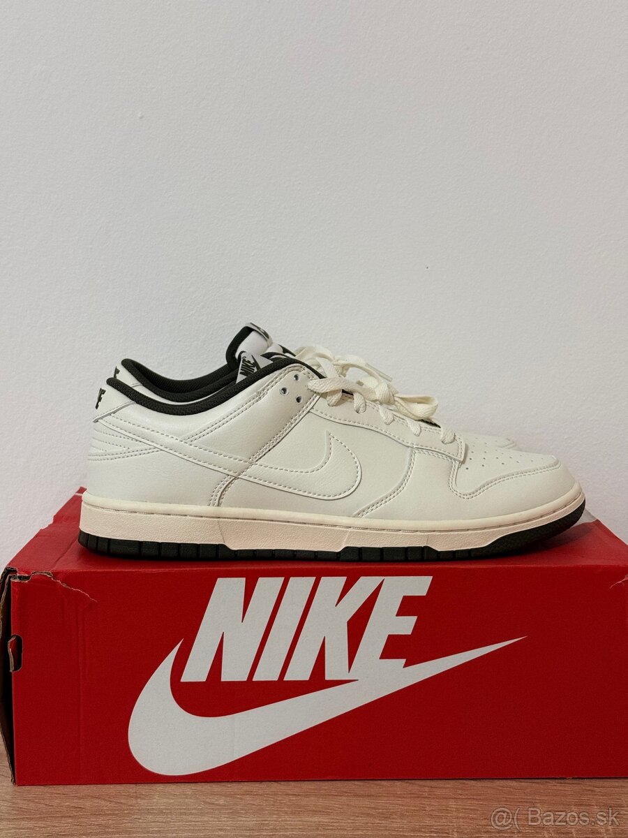 Nike Dunk Low Retro - 2