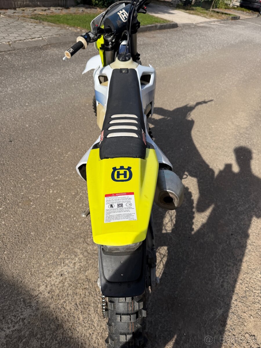 Husqvarna FE250 2024 - 2