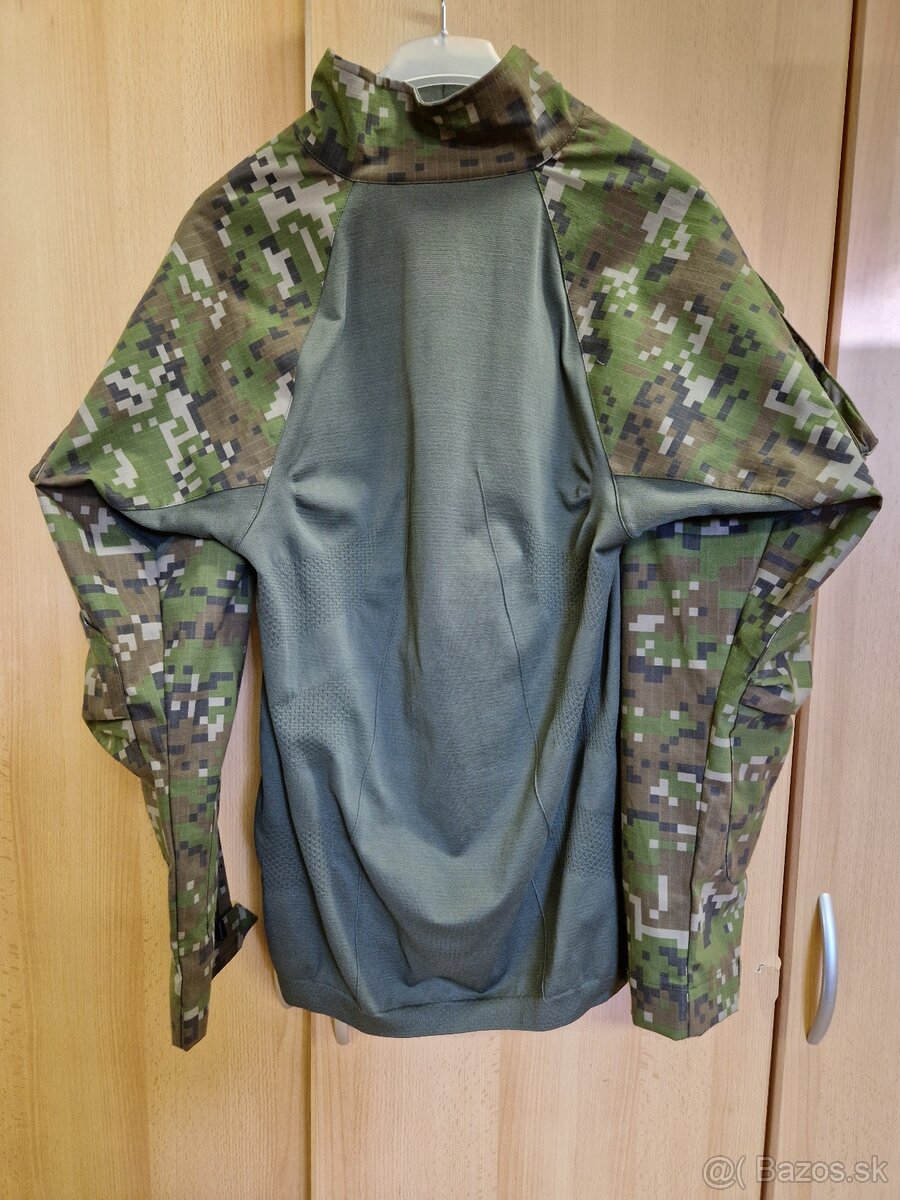Combat shirt - 2